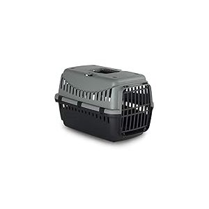 MP Bergamo Plastic Recycled Panier de Transport Gipsy 50 ECO Green