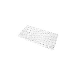 Motherhood Draps, Drap Plat Respirant pour Lit Bébé certifié Öko-Tex Standard 100 Classe 1 60 x 120 cm