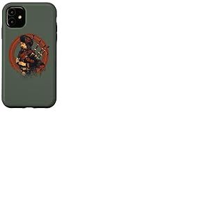Cornemuseur Musique de Cornemuse Bagpipes Écosse Cornemuse Coque pour iPhone 11