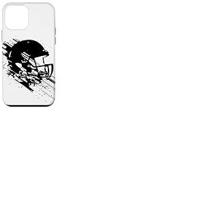 Casque de Football Quarterbacks Coque pour iPhone 12 Mini