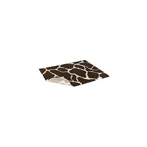 Vetbed Parure de lit pour Chien et Chat, Girafe
