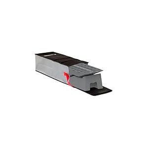 Level Up Fiamma Kit de cales de nivellement pour camping-car