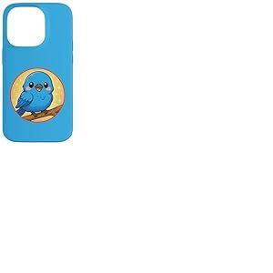 Guirlande de fanions Indigo Super Mignonnes Coque pour iPhone 14 Pro