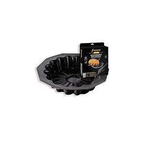 Silpat Moule à pâtisserie Flexipan – Le moule antiadhésif original fabriqué à la main en France depuis 1965 – Approuvé par des chefs de classe mondiale – Technologie Flexipan® certifiée de qualité