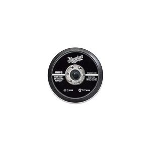 Meguiar’s Plateau disque 5" / 127mm - lustreuse double action, 5 in (12.7 cm)