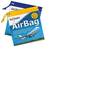 Snopake "Zippa" AirBag: 15158