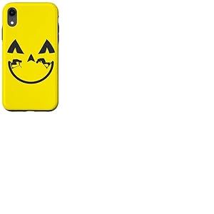 Cascadeurs freestyle Kick-scooter Halloween Trottinettes Coque pour iPhone XR