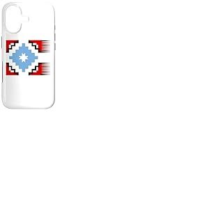 Drapeau LAUTARO ARAUCANA MAPUCHE GUNELVE Coque pour iPhone 17