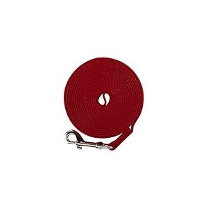 Mikki Laisse de dressage pour rappel 1,8 m