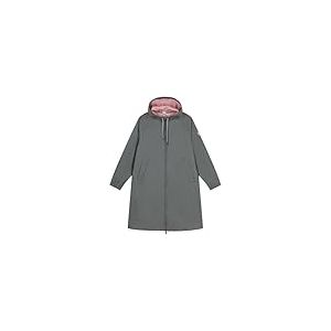 Petit Bateau A0CI2 Ciré, Vert, XL Femme