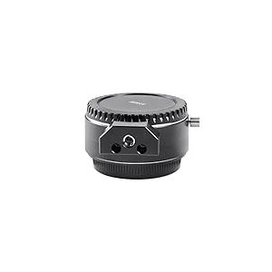 SIRUI EF-Mount Adaptateur d'objectif pour Appareil Photo à Monture RF