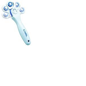 Carl Cc-10 Handheld Freeform Massicot Rotatif