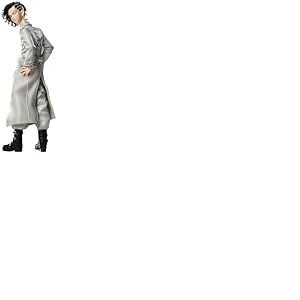Taito Prize Tokyo Revenger Statuette PVC Seishu Inui
