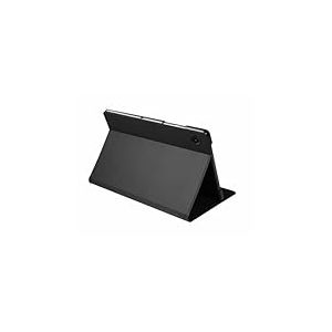 Silver HT - &Eacute;tui Tablette Samsung Tab A9+ Noir