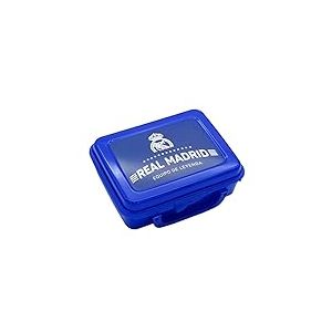 Real Madrid -CP-LB-501-RM 0, Couleur, Unique (CYP CP-LB-501-RM)