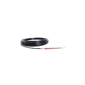 Runpotec RunpoGleiter 30030 Aiguille-Tire Fil en Nylon 20 m 4 mm