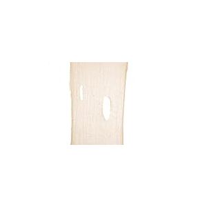 EUROPALMS Tissu décoratif Halloween à Grosses Mailles Beiges 75 x 300 cm | Complément Polyvalent pour Votre décoration