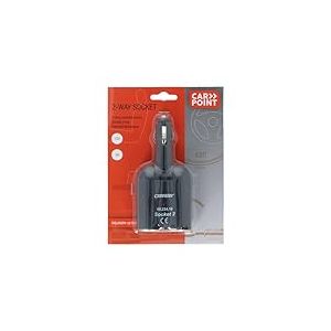 CARPOINT 0523410 Multiprise allume-cigare Distribution allume-cigare