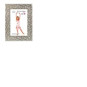 Inov8–5 x 5 cm en Cadre Image/Photo en Bois Rustique Ash_Parent