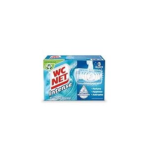 WC Net Intense Blocs Fraîcheur Océane 3 x 34 g
