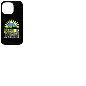 Kabyle, Amazigh, Tamazight homme femme jeunesse Imazighen Coque pour iPhone 13 Pro