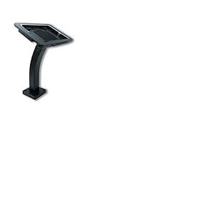 System-S Support Mural verrouillable pour iPad Mini 6 (A2567, A2568, A2569)