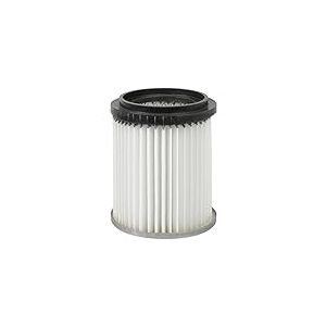 RUECAB - Filtres pour aspirateur, Filtres cylindriques pour aspirateurs - Filtre à cartouche pour aspirateur à cendres, filtre vide cendres -Filtre lavable RUECAB/DELTA -Compatible aspirateur 1532