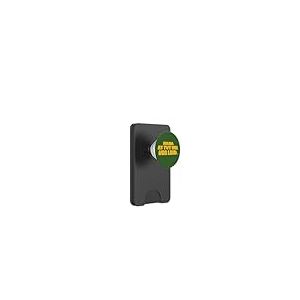 Mama ES TUT Mir URR LEID PopSockets PopWallet pour MagSafe