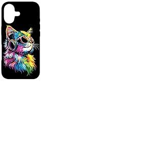 Ragdoll Chat Ragdoll Maman Chat Doux Chats Ragdoll Coque pour iPhone 17