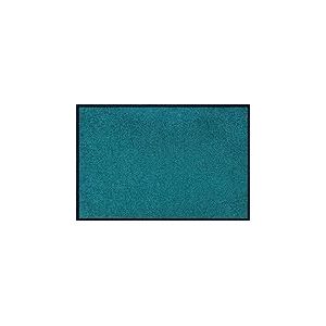 Wash+Dry - Tapis Peacock Green 40x60, Vert