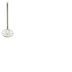 Combrichon NC1012860 Araignée Tissé Inox