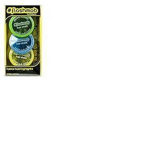flashmob Live Wired Chilled 3 Craies pour Cheveux