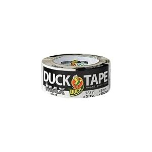 Duck Tape Max Strength Ruban adhésif haute résistance Blanc 48 mm x 18,2 m