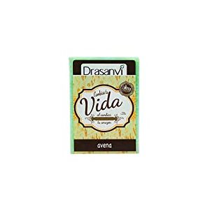 JABON AVENA CALMANTE TONIFICAN