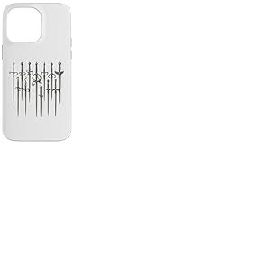 Falchion and Dague Collage Blade Art Design Coque pour iPhone 14 Pro Max