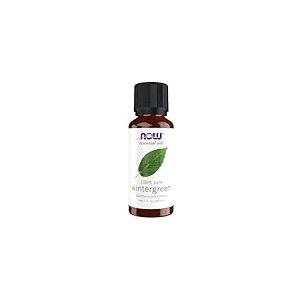 Essential Oil, Wintergreen Oil - 30 ml.