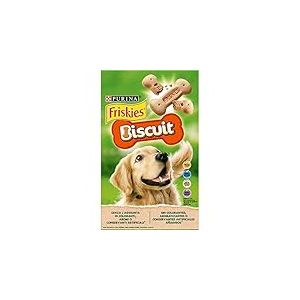 Purina Friskies Biscuit Original Biscuit pour Chiens 6 x 650 g