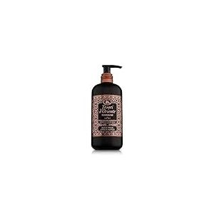 Tesori d'Oriente Crème Savon Aromatique Huile d'Argan et Fleurs d'Orange - Distributeur 300 ml