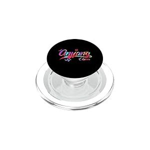 Anyang China | Vacation Travel PopSockets PopGrip pour MagSafe