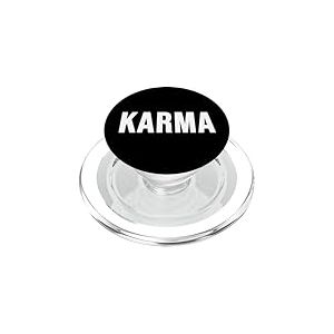 Karma PopSockets PopGrip pour MagSafe