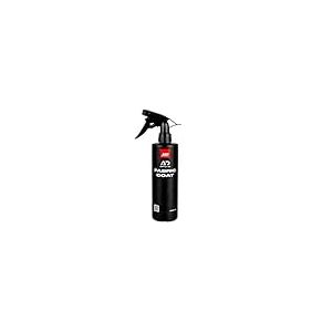 APP for AD Fabric Coat - Imperméabilisant capote cabriolet | Produit imperméabilisant pour textiles et capotes de cabriolet | Fortes propriétés hydrophobes et protection contre les rayons UV | 500 ml