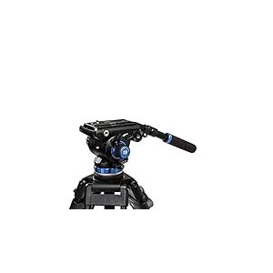 BENRO Rotule vidéo S6PRO