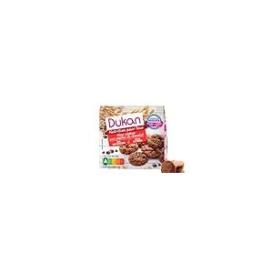 Dukan Mini Cookies de Son d'Avoine aux Pépites de Chocolat 100 g