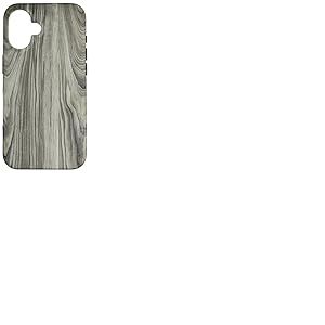 Faux Bois 3 (Imitation Bois) Coque pour iPhone 16