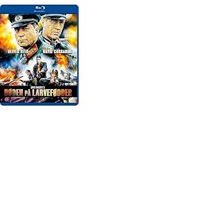 Terreur sur quatre roues/Wheels of Terror (1987) (The Misfit Brigade) (The Mis fit Brigade) [ Origine danoise, pas de langue italienne ] (Blu-Ray)