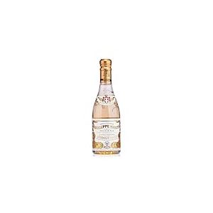 Giusti - White Condiment - Condiment with grape must and white wine vinegar - 250ml Champagnotta
