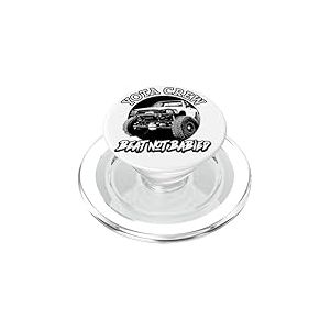 4 x 4, Off Road, Rock Crawler, Overland PopSockets PopGrip pour MagSafe