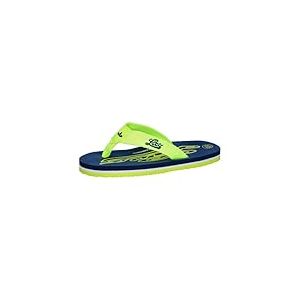 Lico Flamenco Tongues, Citron Marine, 32 EU