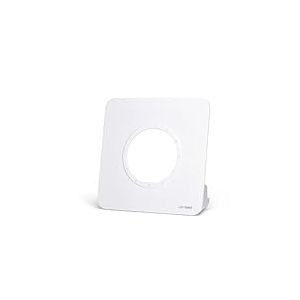TIME TIMER Visual Scheduler, tableau effaçable à sec avec caddy, marqueur pour tableau blanc et cartes Picto, pour enfants en classe, rappel de tâches, pour planificateur de tâches
