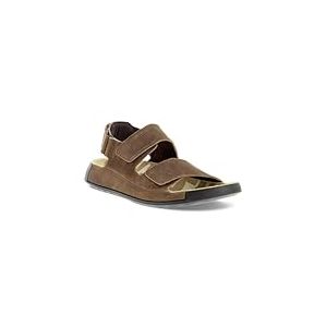 ECCO Homme Cozmo Sandals, Cocoa Brown, 46 EU